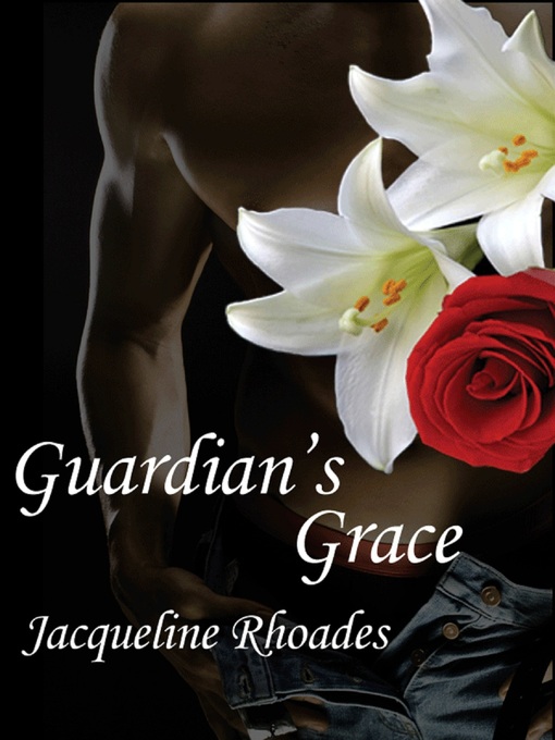 Cover image for Guardian's Grace
